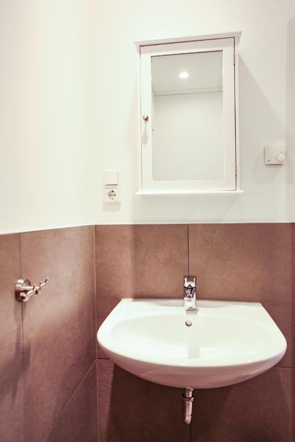 Apartment "Paris" Korschenbroich Buitenkant foto